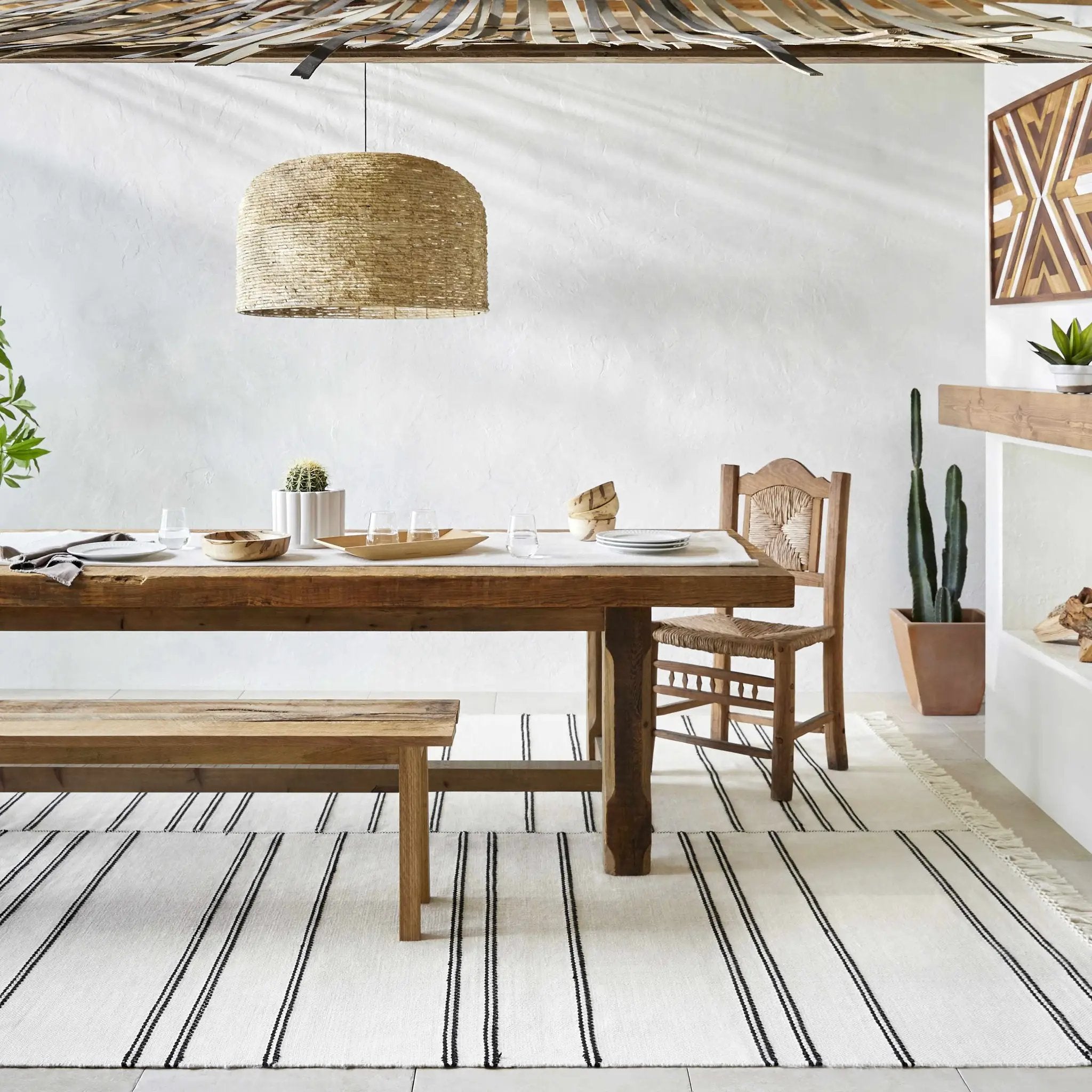 Akash Area Rug - Clearance by Boutique Rugs