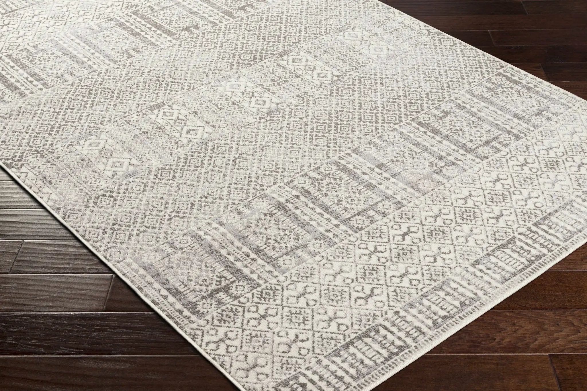 Akdiken Area Carpet - Clearance by Boutique Rugs