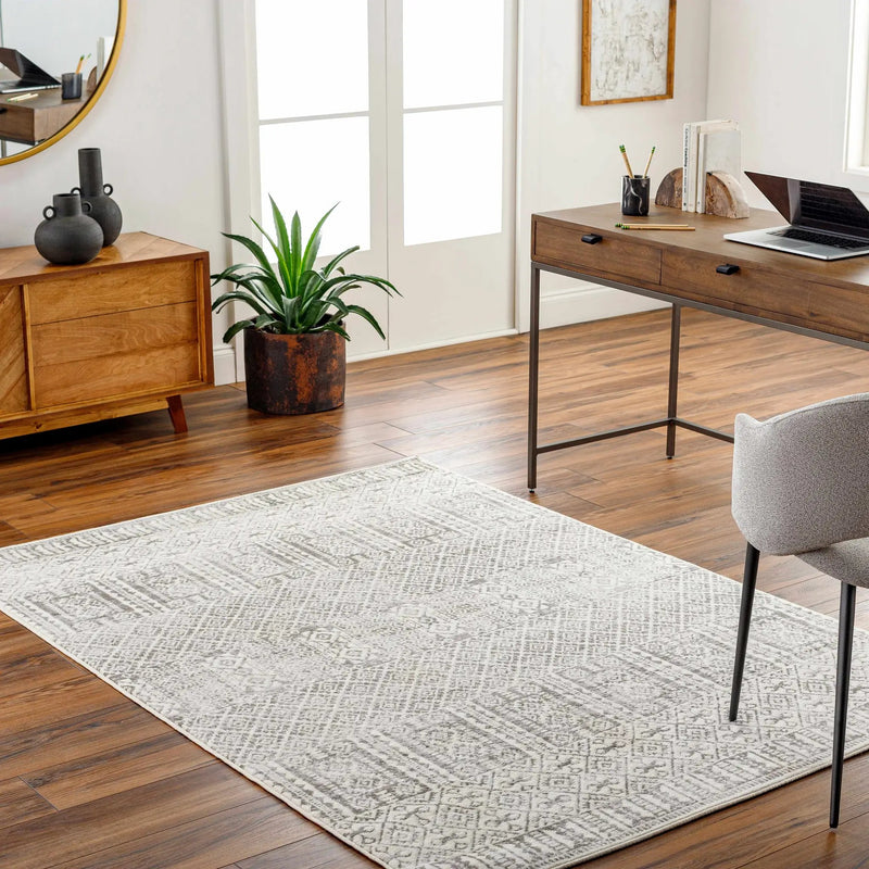 Akdiken Area Carpet - Clearance by Boutique Rugs