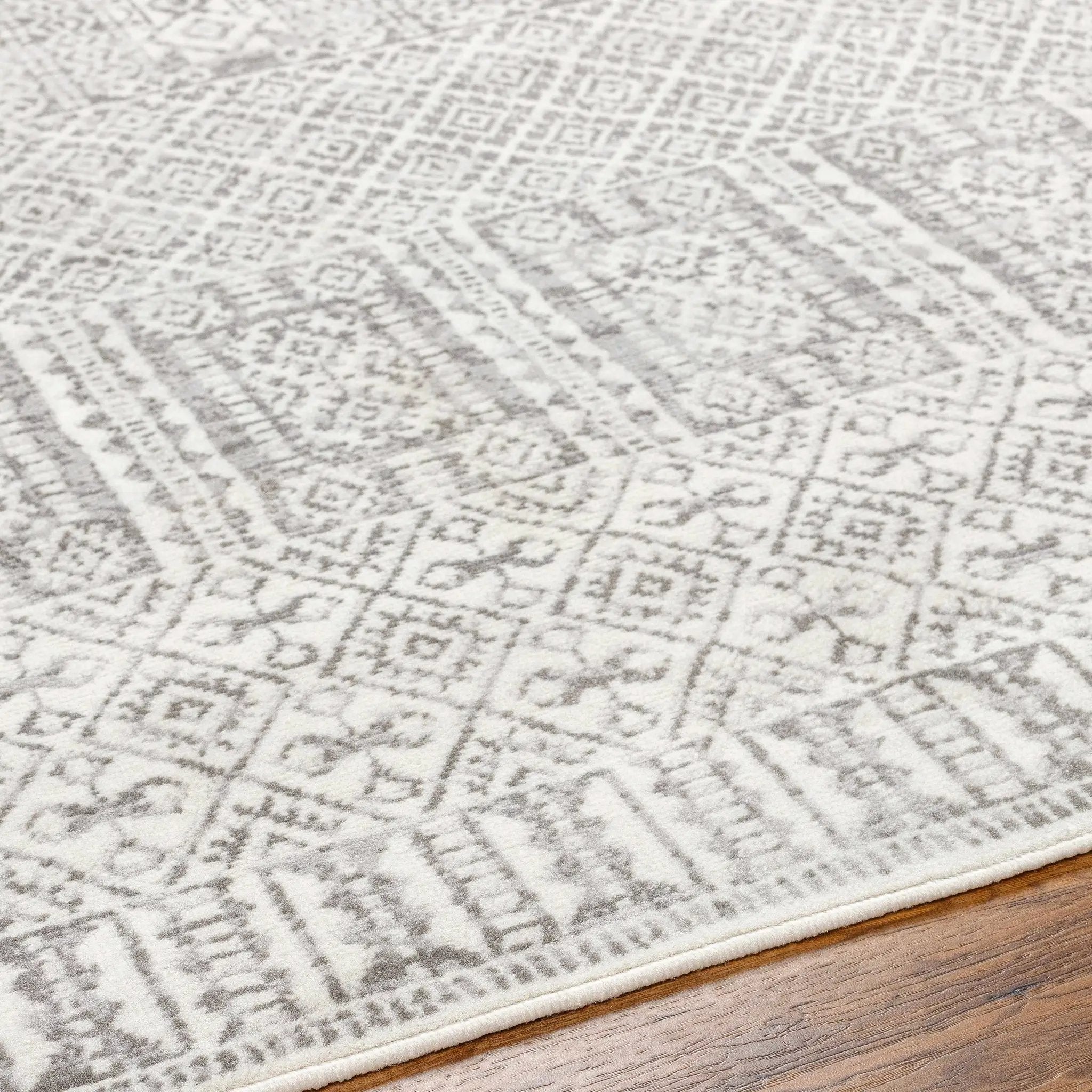 Akdiken Area Carpet - Clearance by Boutique Rugs