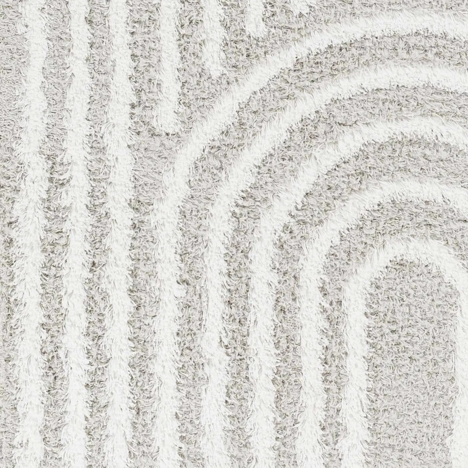 Akela Shag Area Rug - Clearance by Boutique Rugs