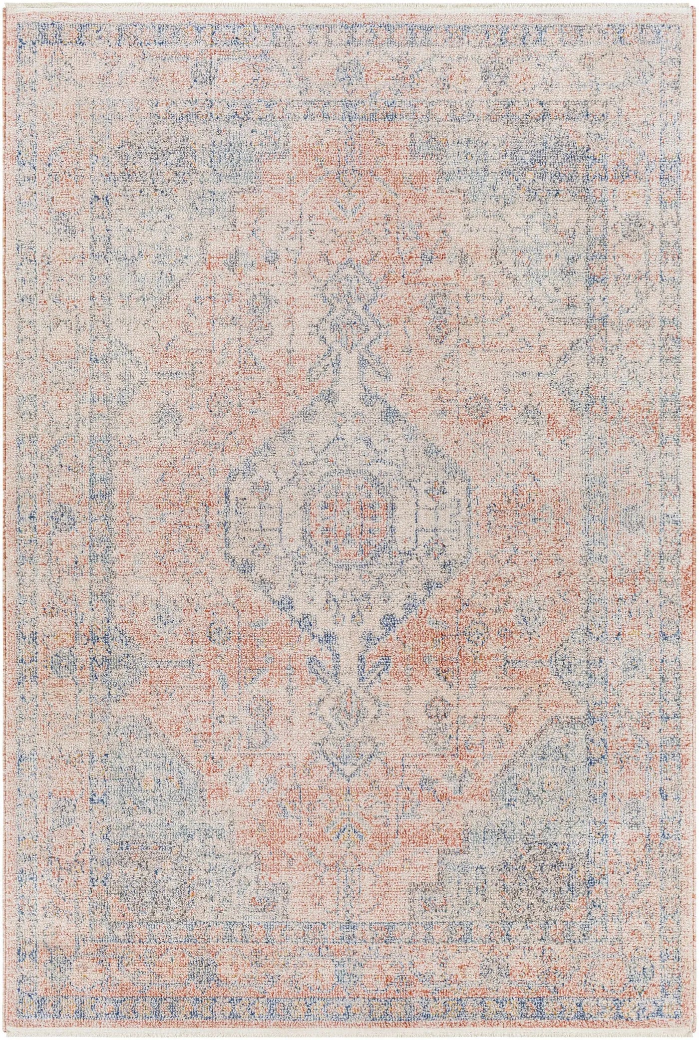 Akio Area Rug - Clearance by Boutique Rugs