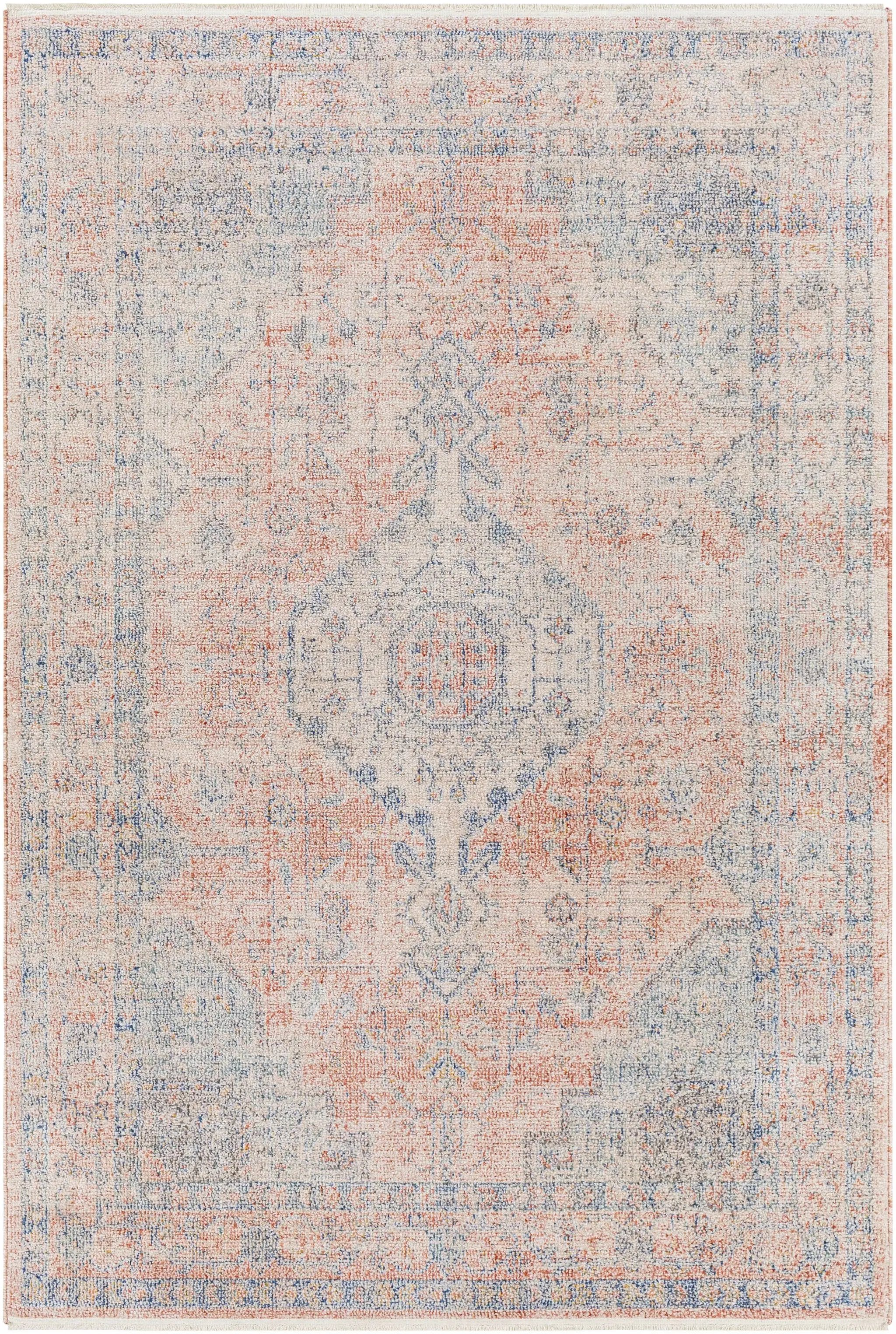 Akio Area Rug - Clearance by Boutique Rugs