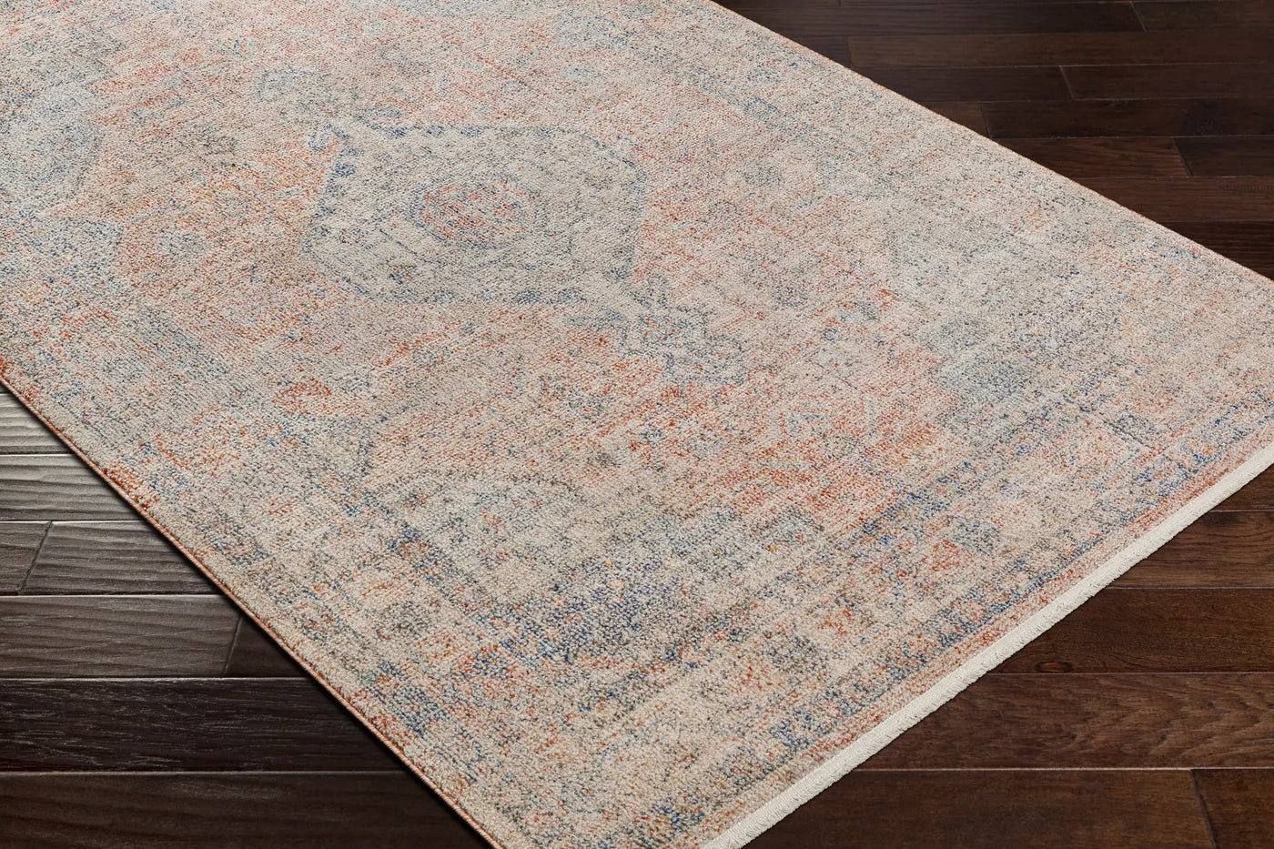 Akio Area Rug - Clearance by Boutique Rugs