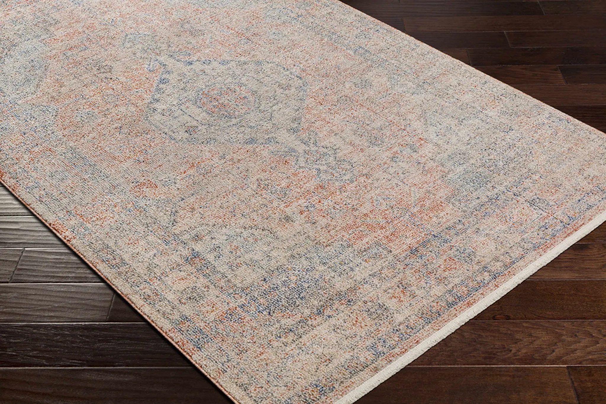 Akio Area Rug - Clearance by Boutique Rugs