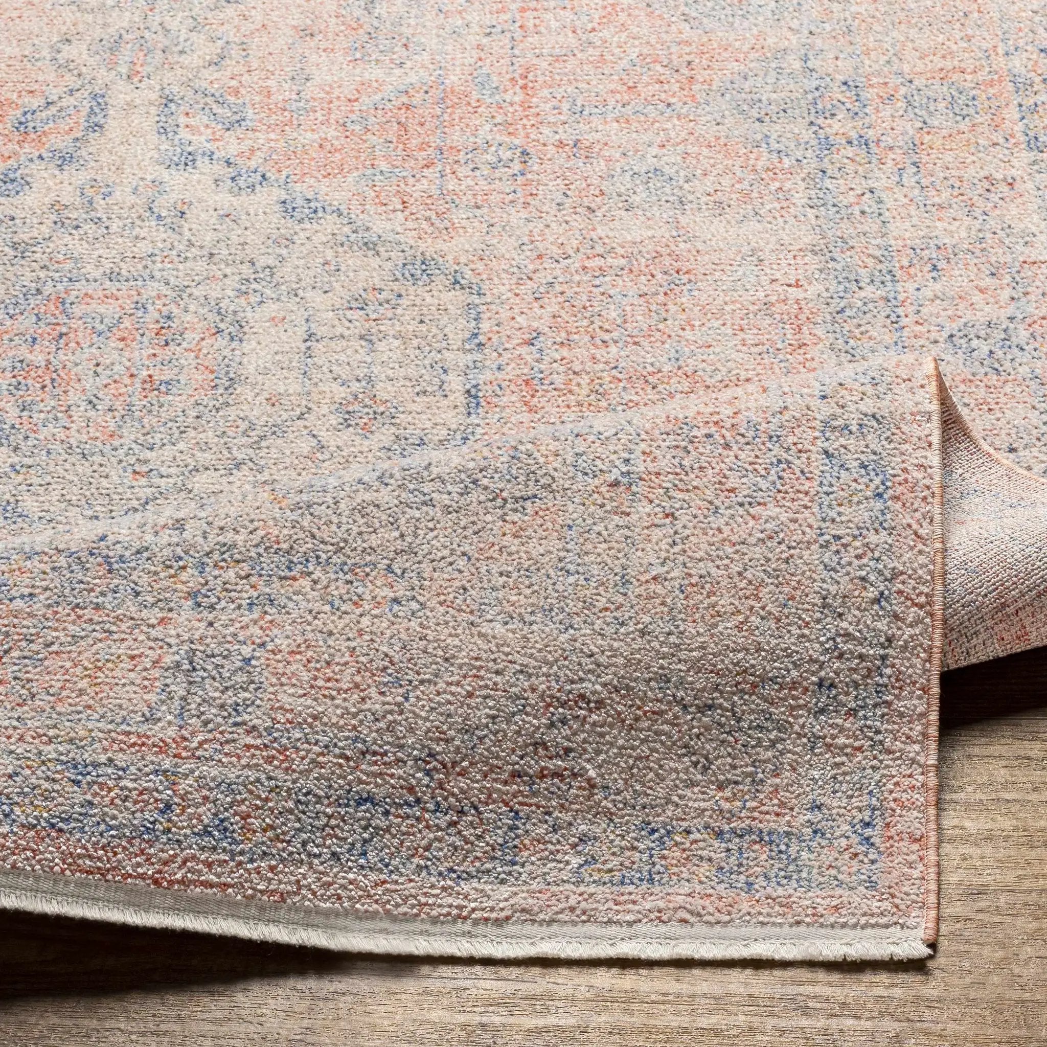 Akio Area Rug - Clearance by Boutique Rugs