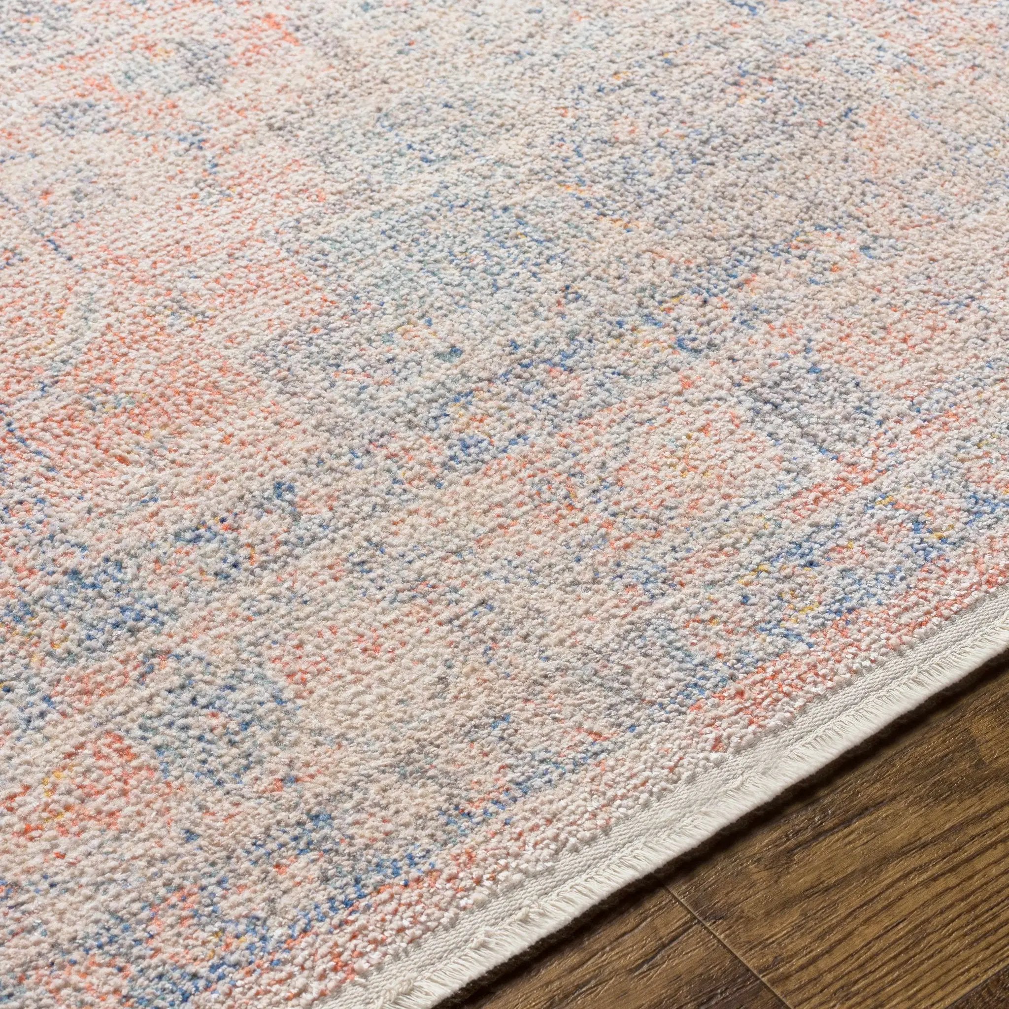 Akio Area Rug - Clearance by Boutique Rugs