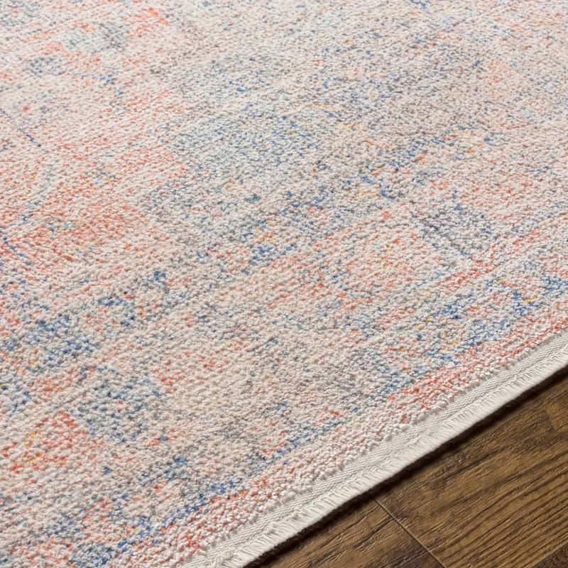 Akio Area Rug - Clearance by Boutique Rugs