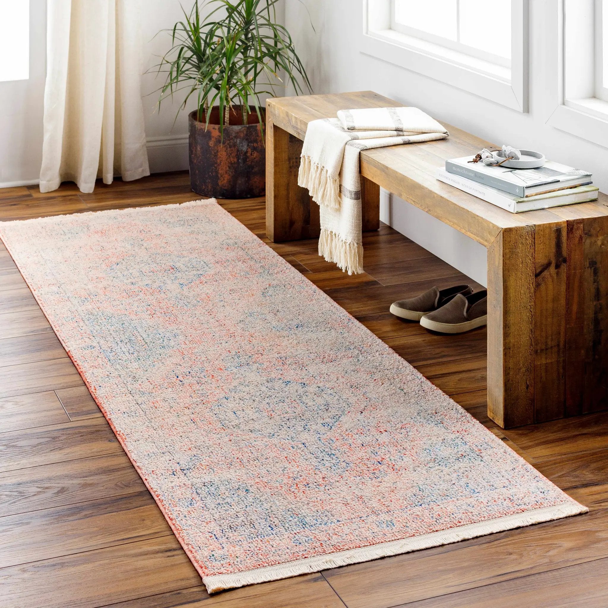 Akio Area Rug - Clearance by Boutique Rugs