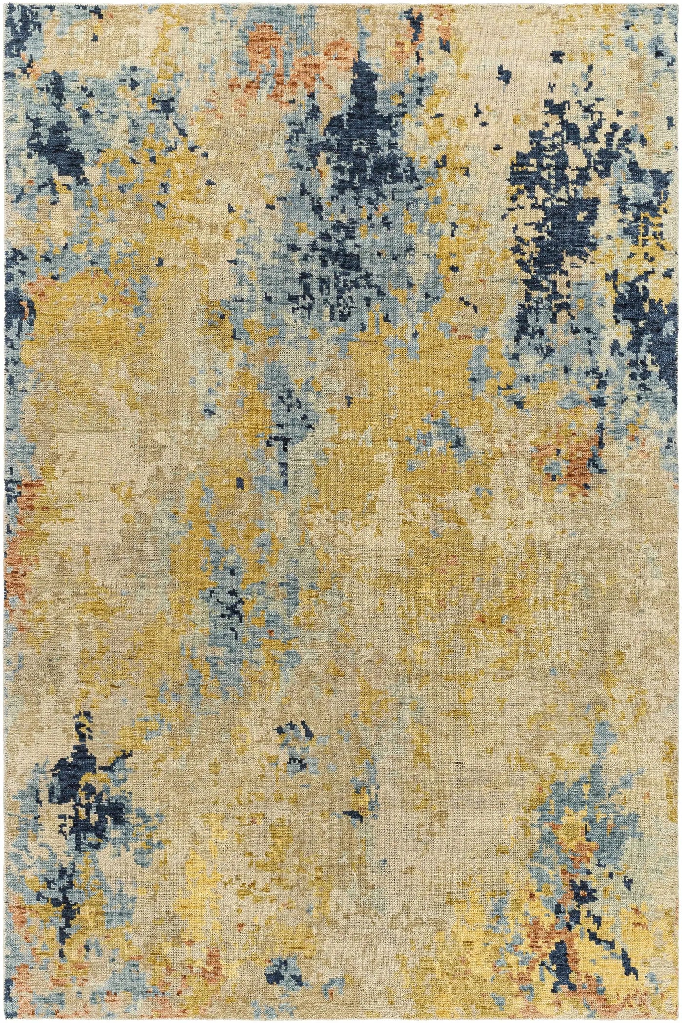 Akira Area Rug - Clearance by Boutique Rugs
