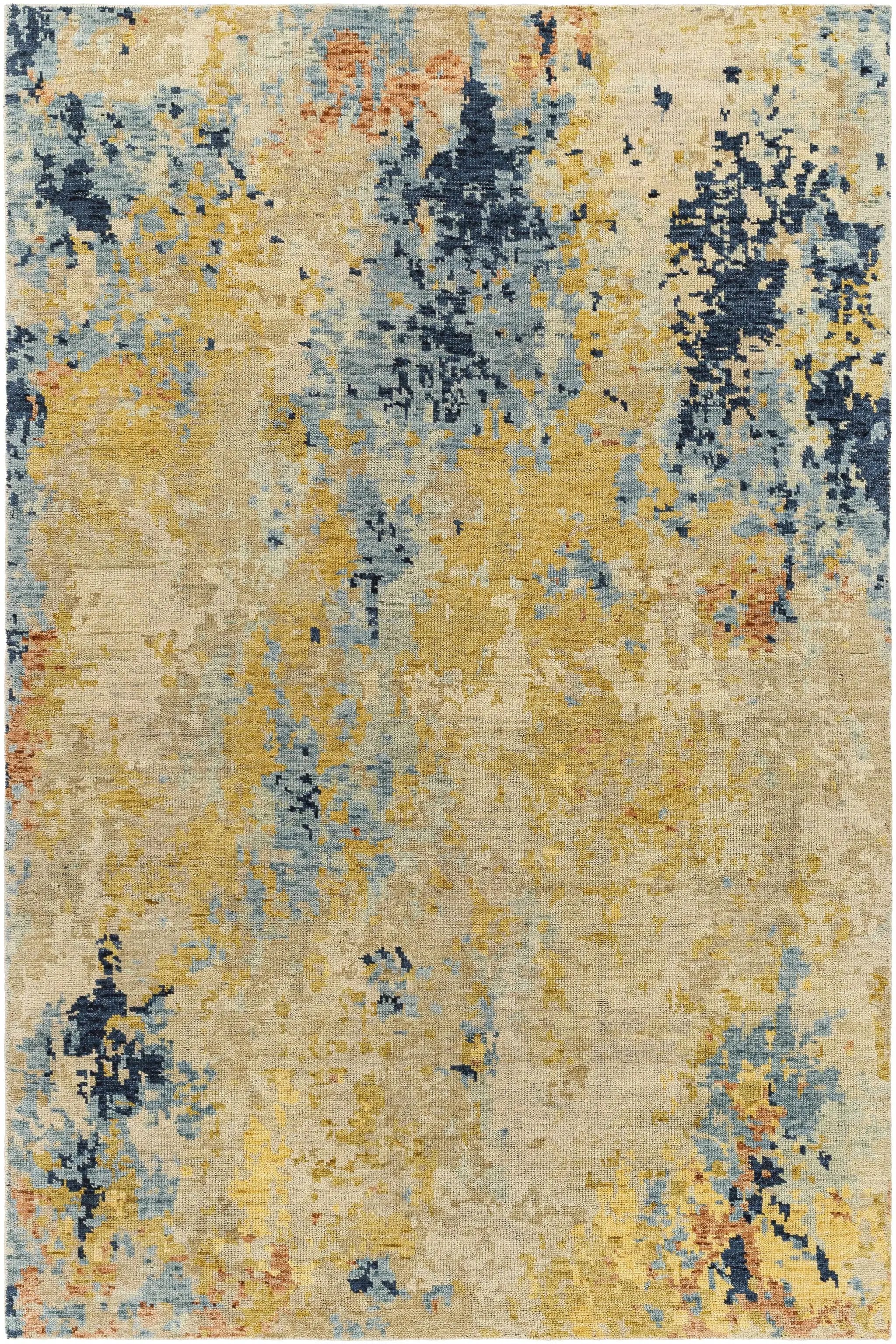 Akira Area Rug - Clearance by Boutique Rugs
