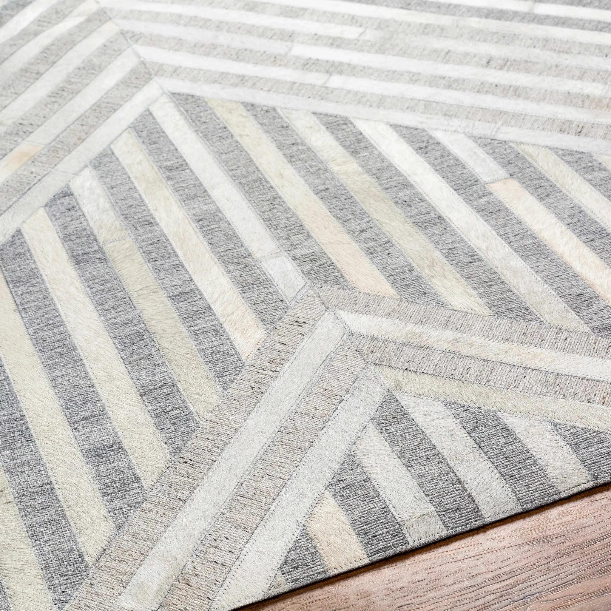 Akiye Area Rug - Clearance by Boutique Rugs