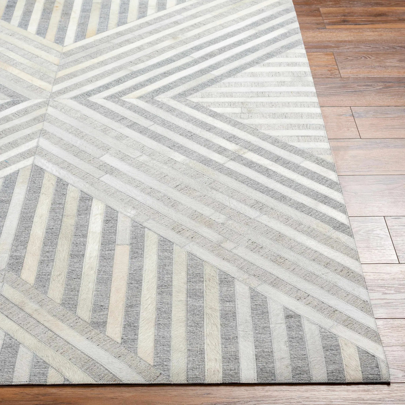 Akiye Area Rug - Clearance by Boutique Rugs