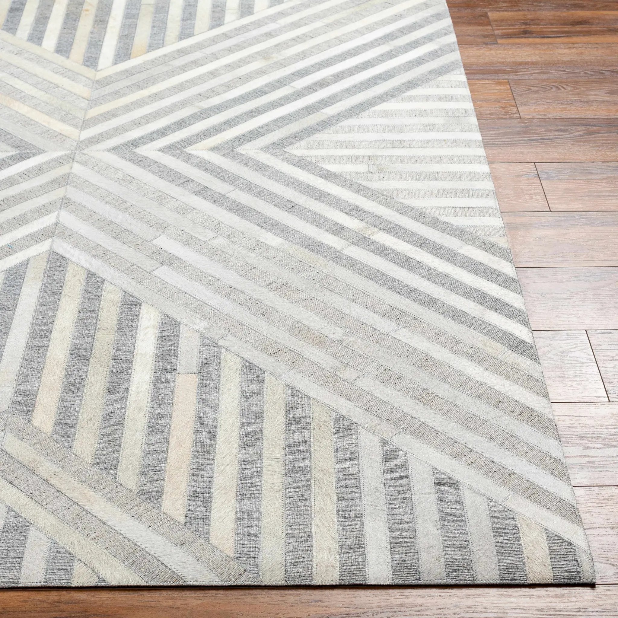 Akiye Area Rug - Clearance by Boutique Rugs