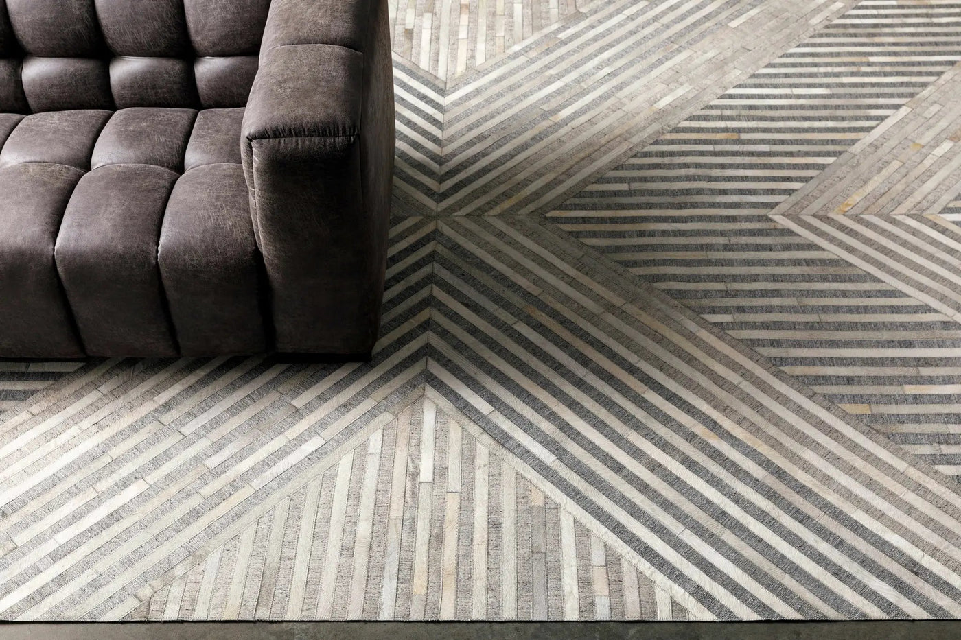 Akiye Area Rug - Clearance by Boutique Rugs