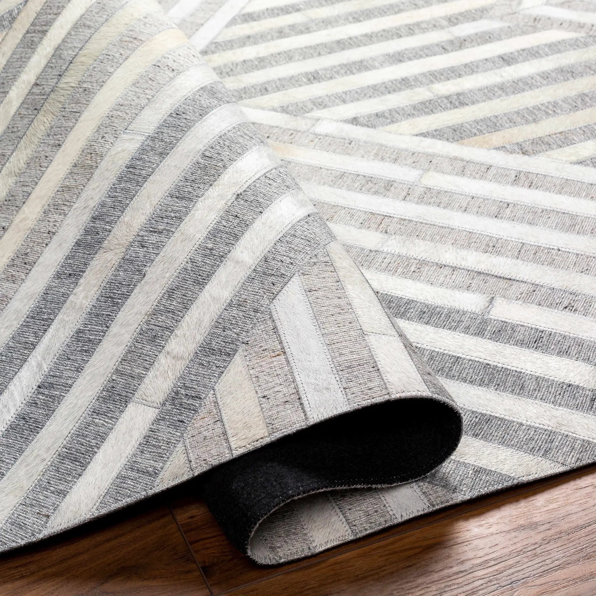 Akiye Area Rug - Clearance by Boutique Rugs