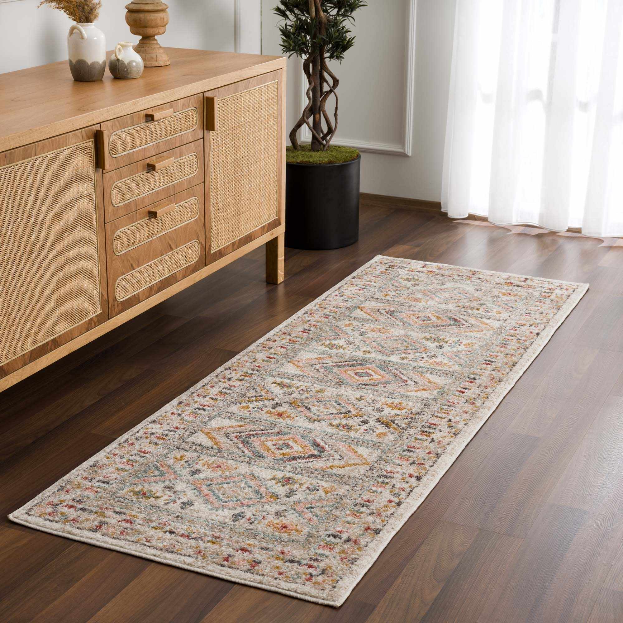Diem Area Rug by Boutique Rugs
