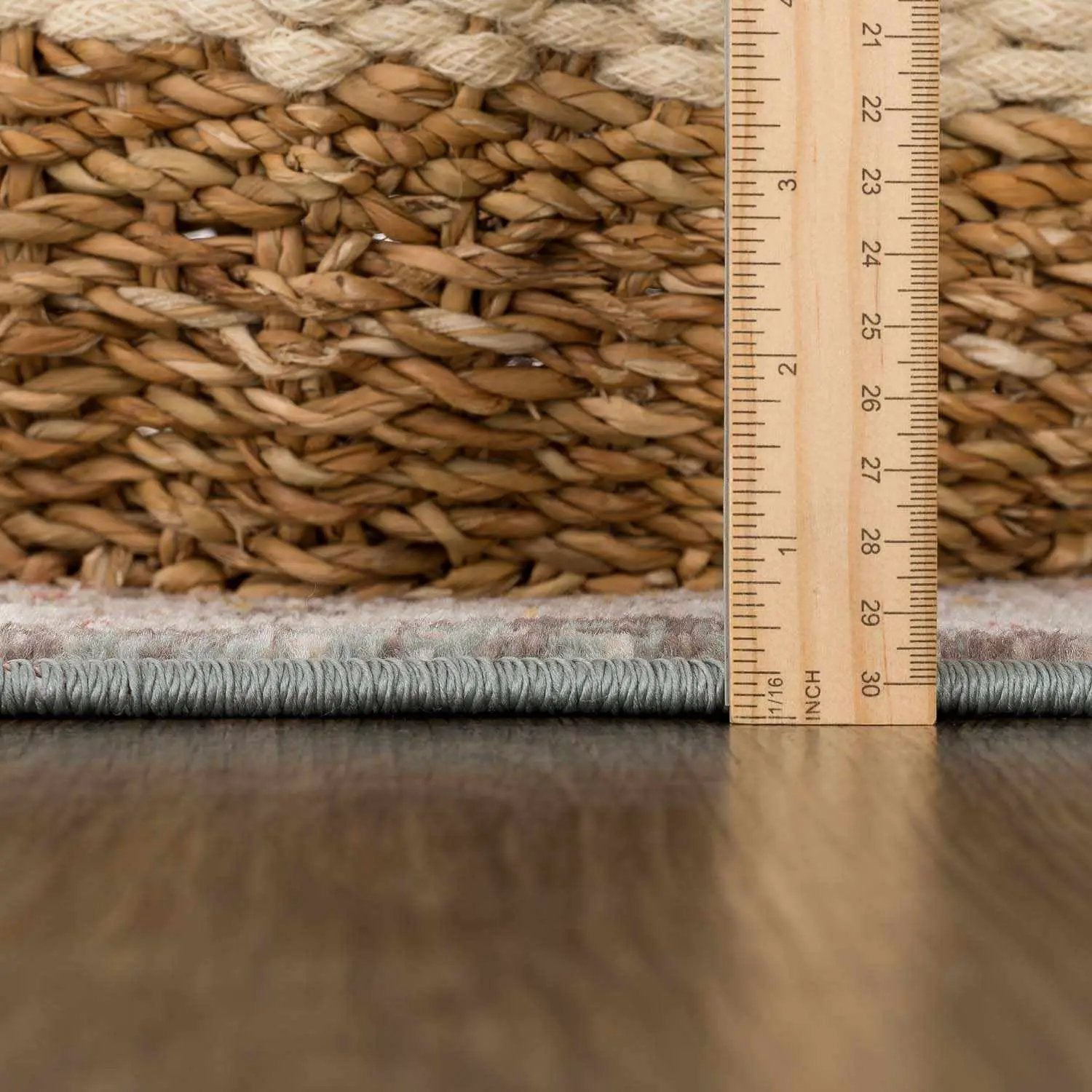 Hauteloom Peeta Rug - Clearance by Boutique Rugs