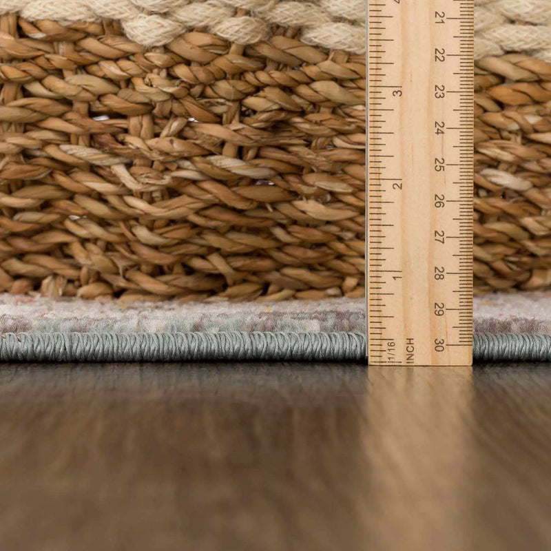 Hauteloom Peeta Rug - Clearance by Boutique Rugs