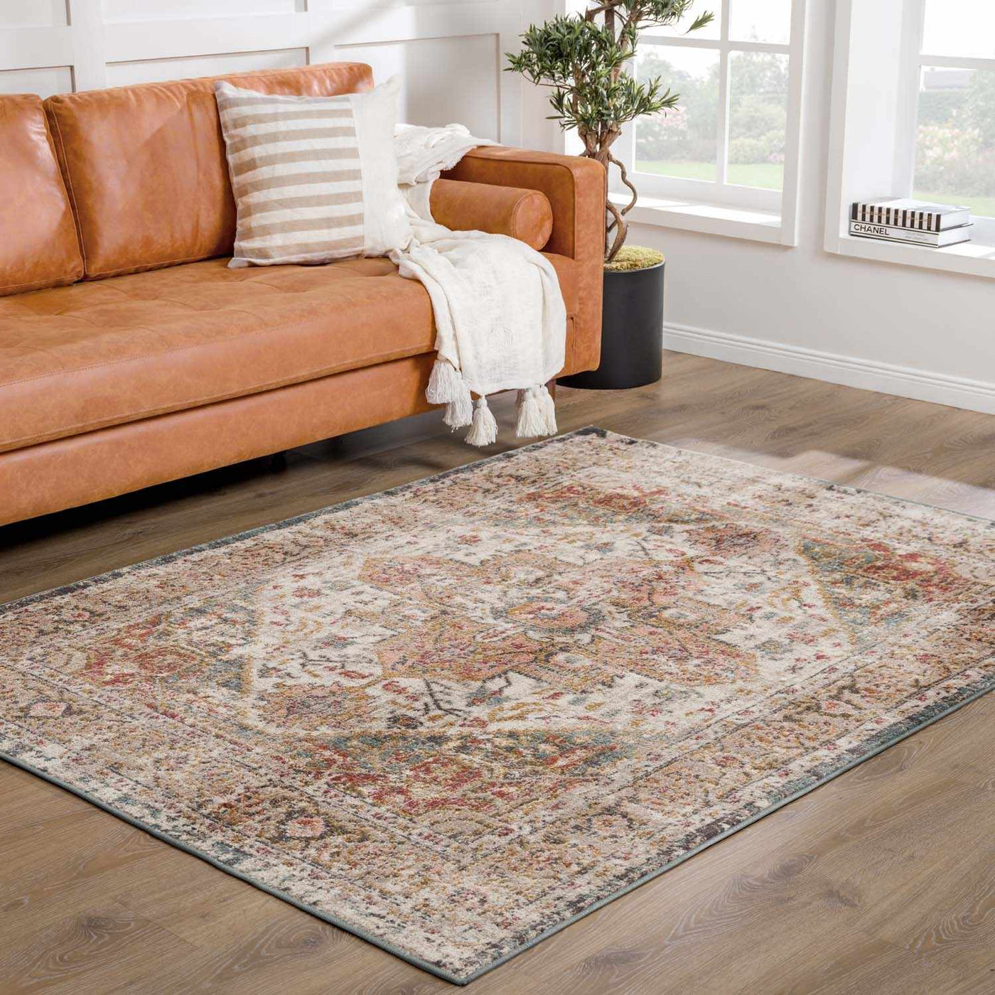 Hauteloom Peeta Rug - Clearance by Boutique Rugs