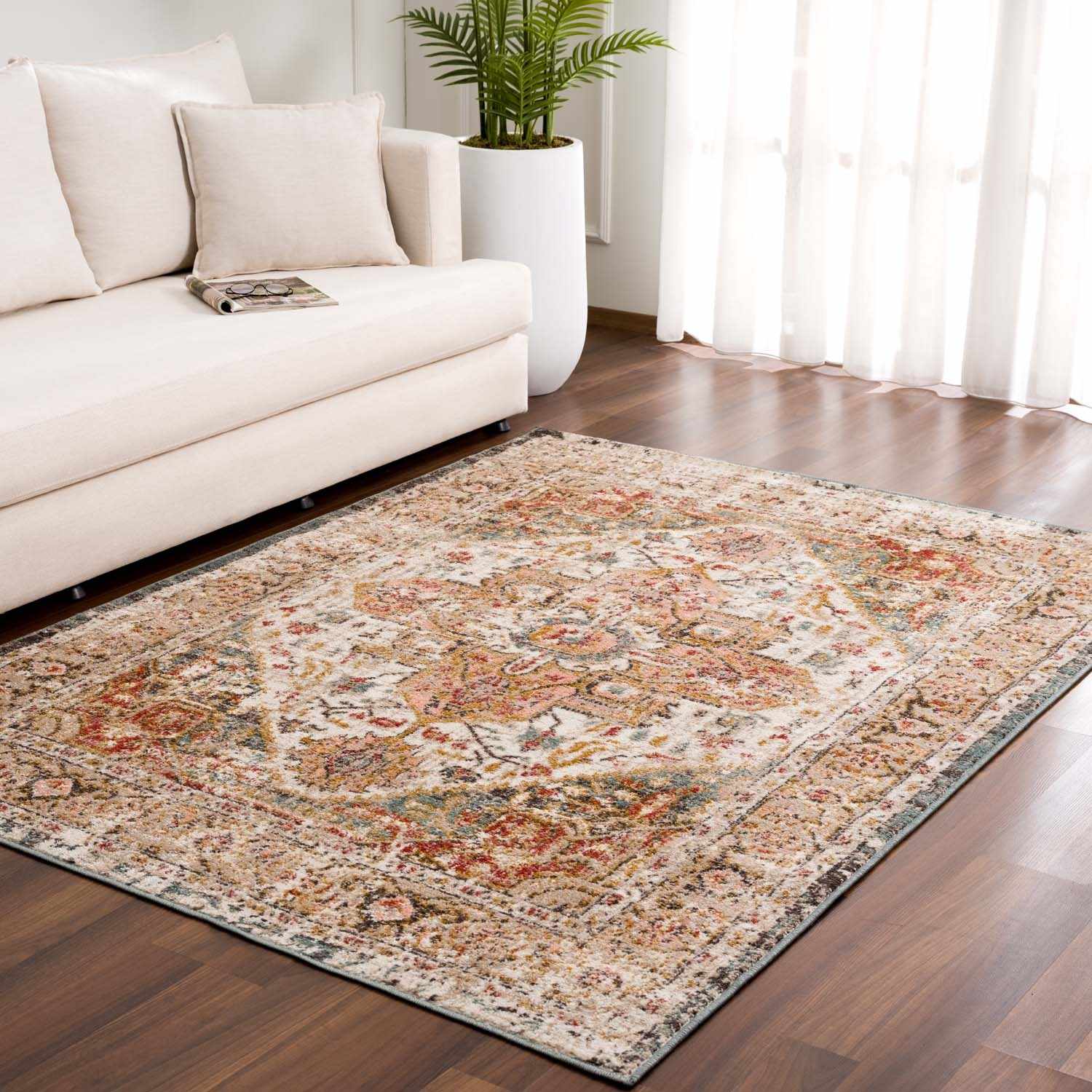 Hauteloom Peeta Rug - Clearance by Boutique Rugs