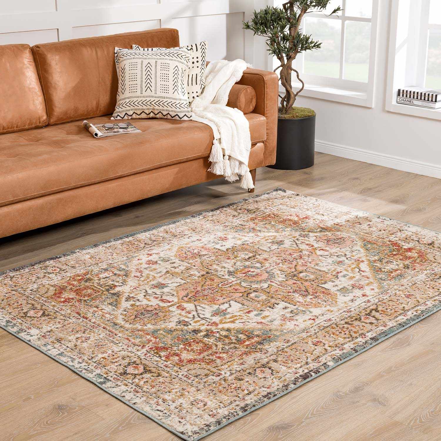 Hauteloom Peeta Rug - Clearance by Boutique Rugs