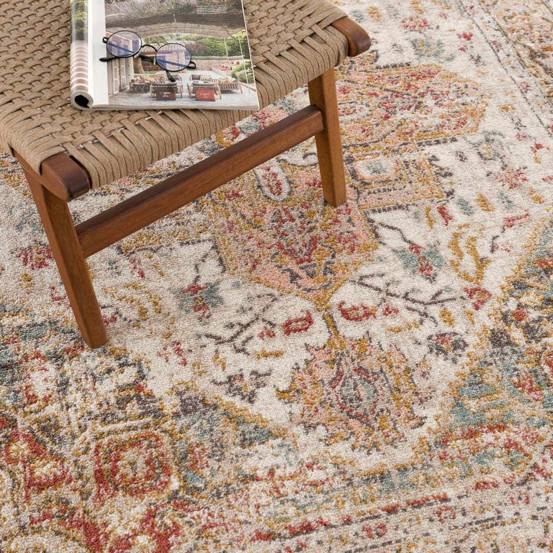 Hauteloom Peeta Rug - Clearance by Boutique Rugs