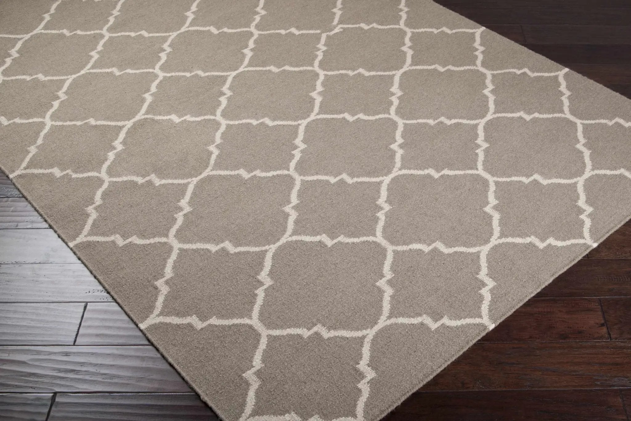Akron Area Rug - Clearance by Boutique Rugs