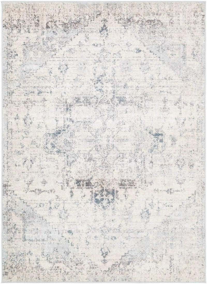 Orrick Area Rug by Hauteloom