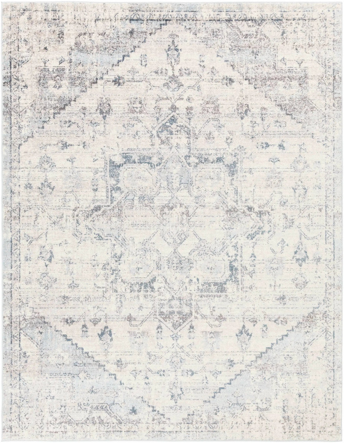 Orrick Area Rug by Hauteloom