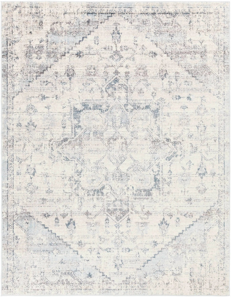 Orrick Area Rug by Hauteloom