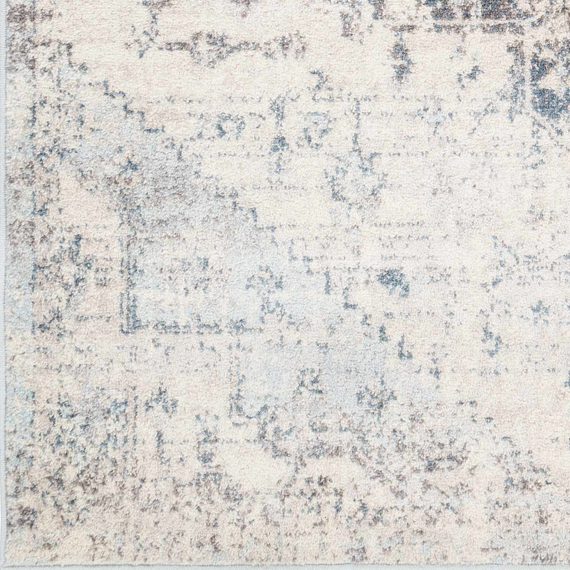 Orrick Area Rug by Hauteloom
