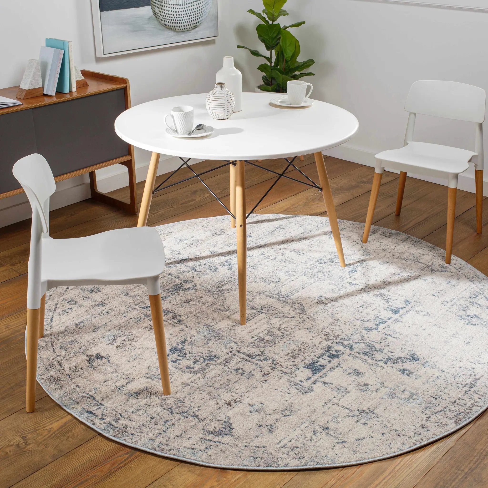 Orrick Area Rug by Hauteloom