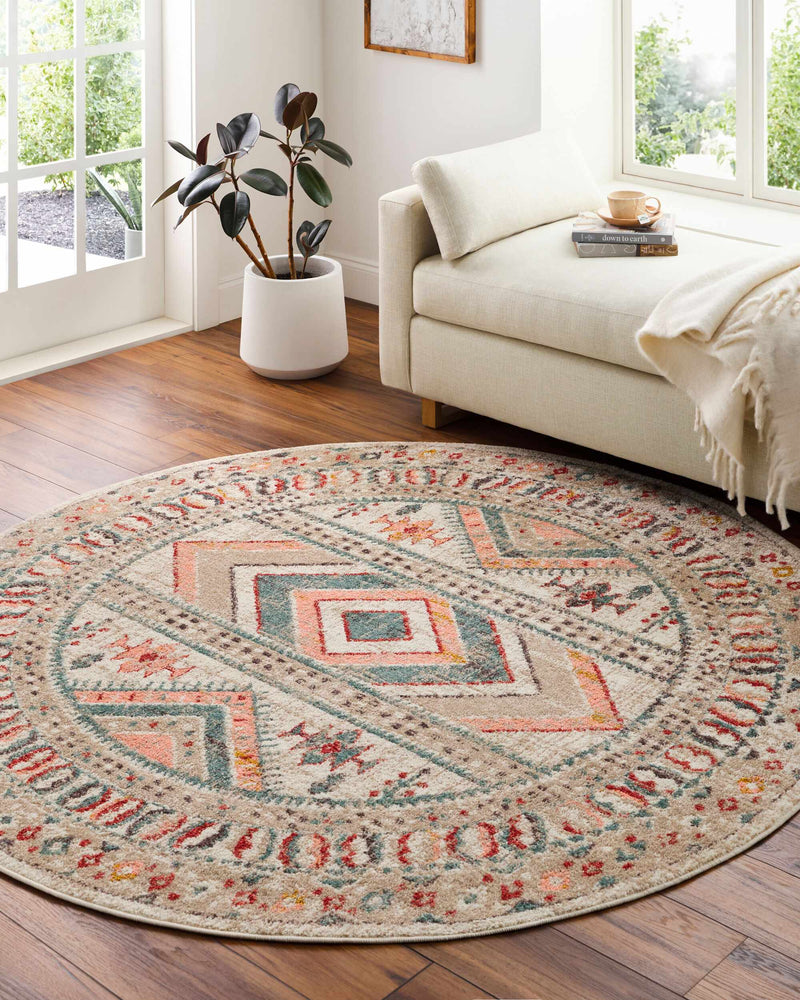 Diem Area Rug by Boutique Rugs