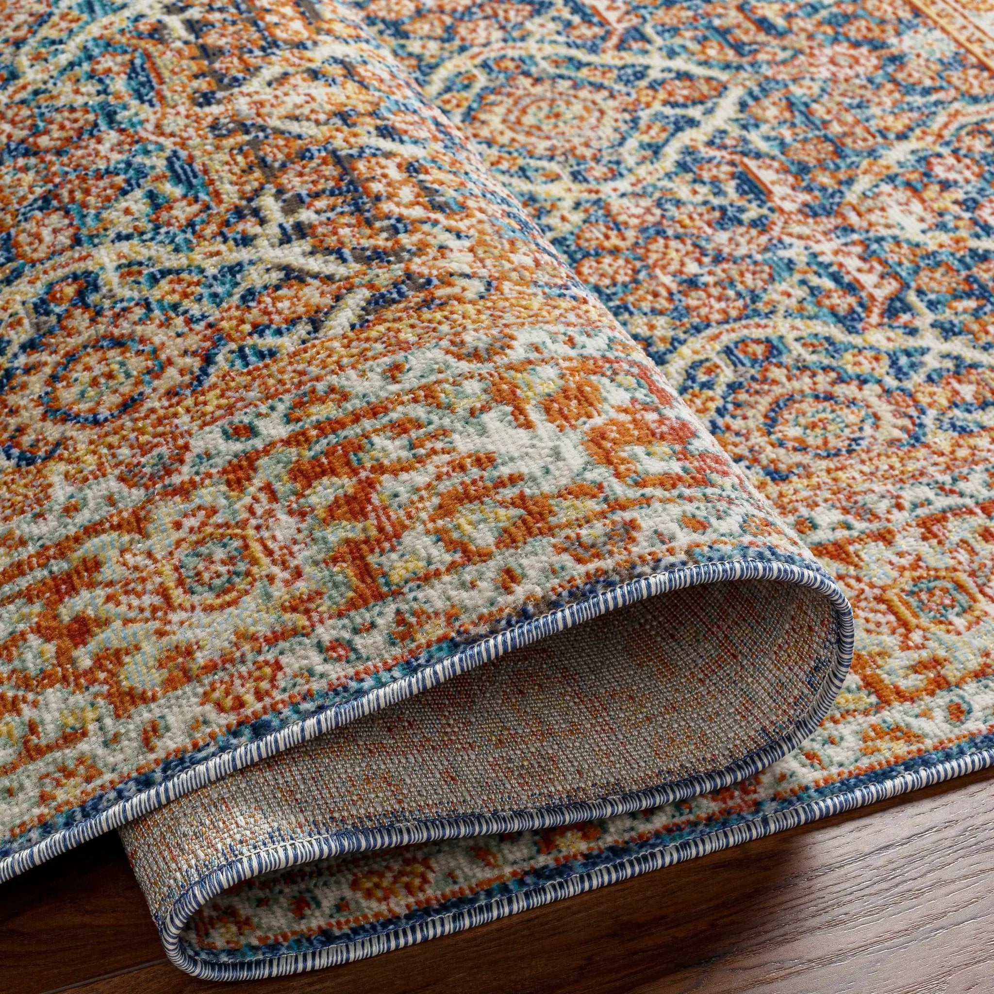 Alair Outdoor Area Rug - Clearance by Boutique Rugs