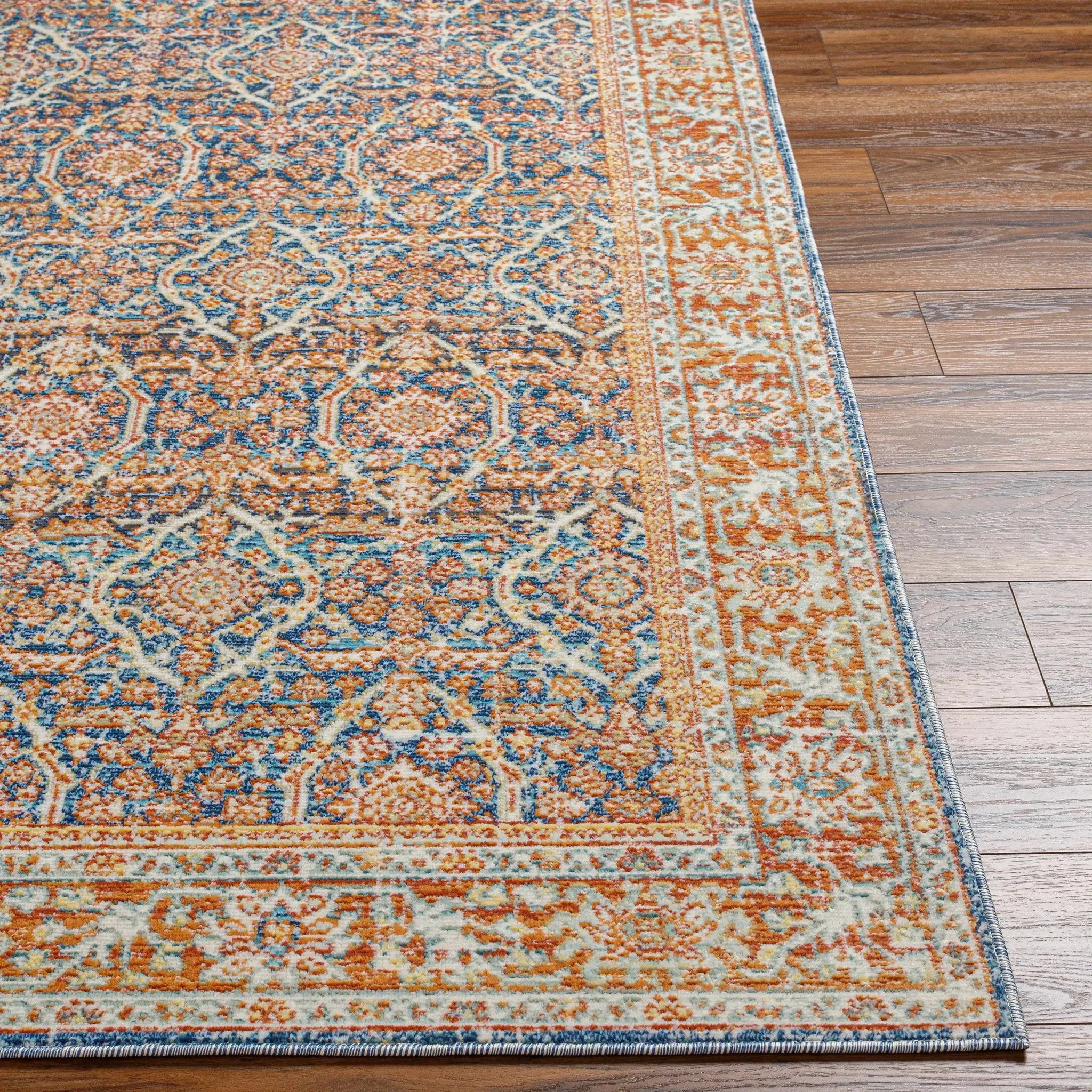 Alair Outdoor Area Rug - Clearance by Boutique Rugs