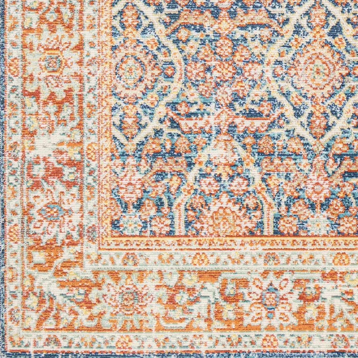 Alair Outdoor Area Rug - Clearance by Boutique Rugs