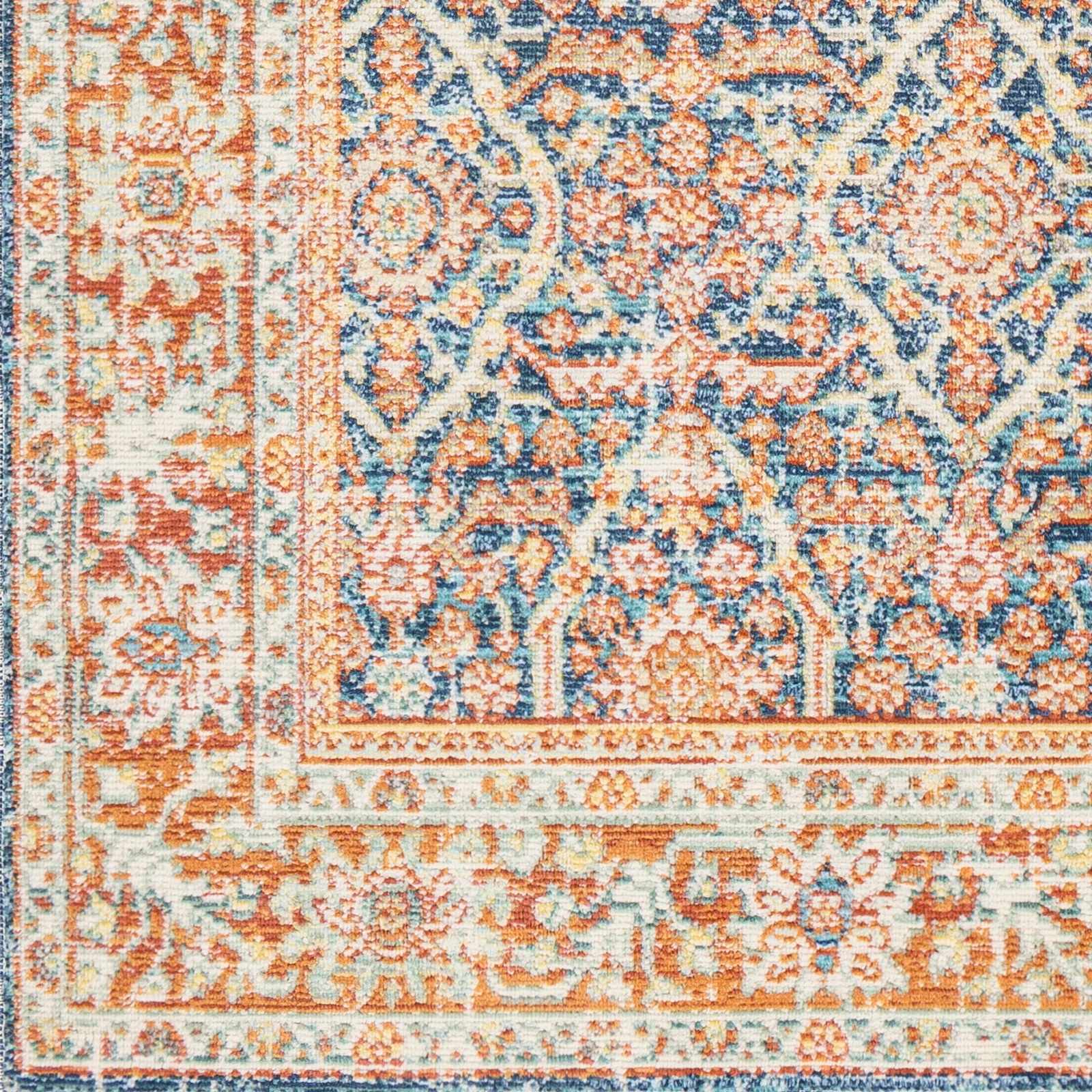 Alair Outdoor Area Rug - Clearance by Boutique Rugs
