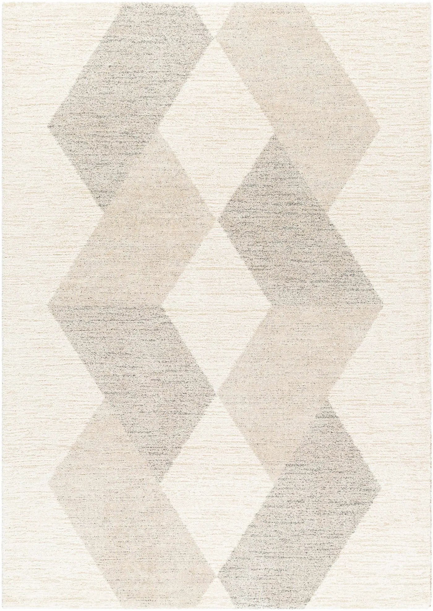 Alake Luxe Rug by Boutique Rugs
