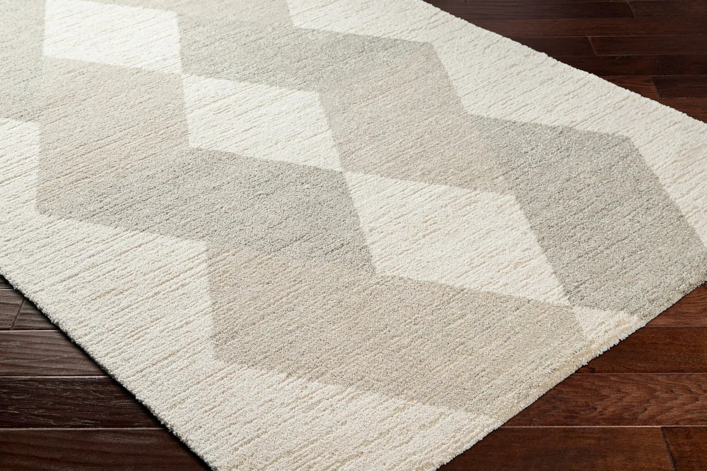 Alake Luxe Rug by Boutique Rugs
