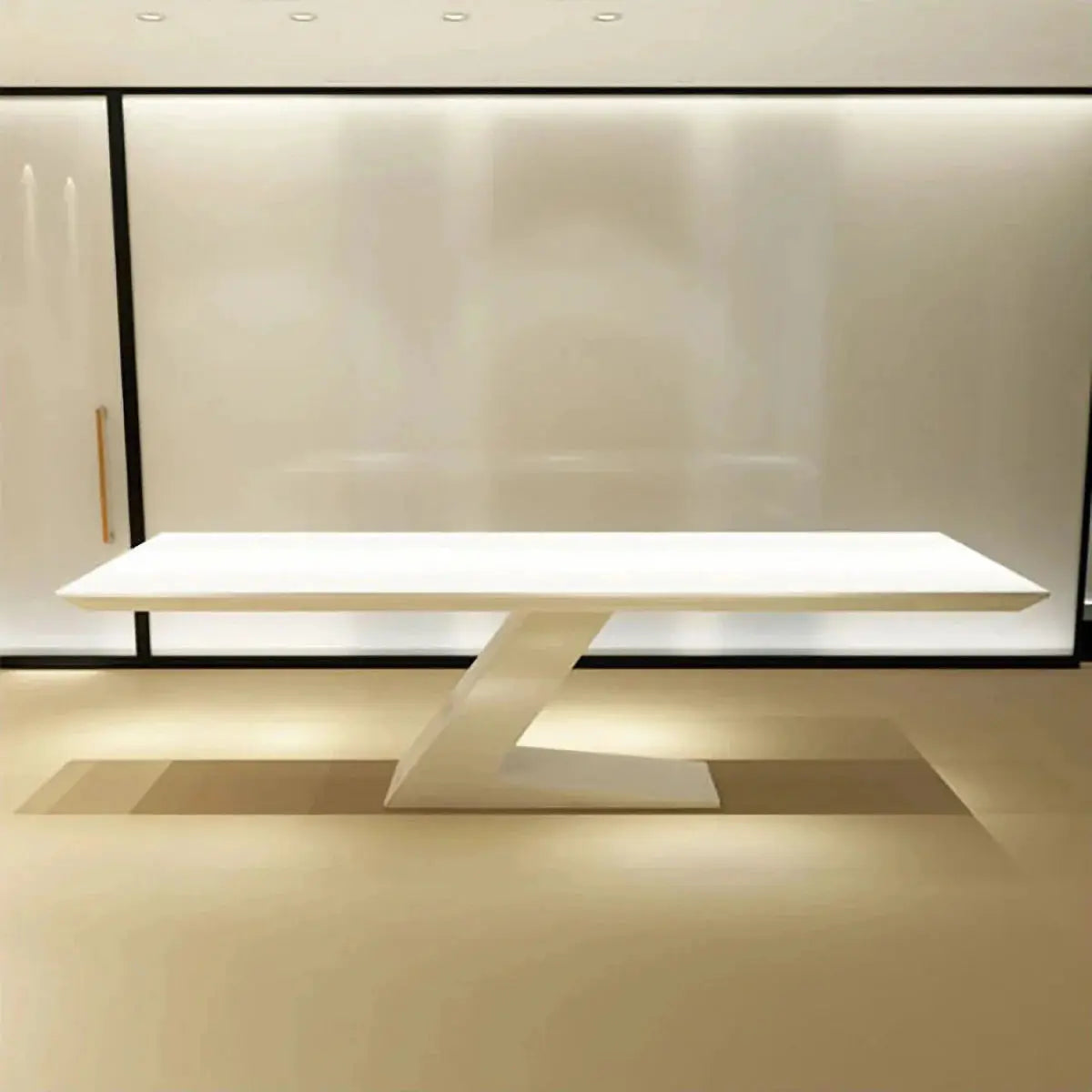 Alara · Conference Room Table by Arc Grove