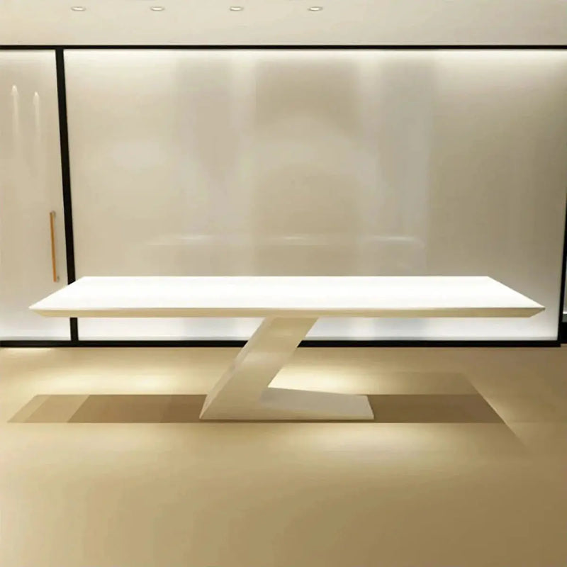 Alara · Conference Room Table by Arc Grove