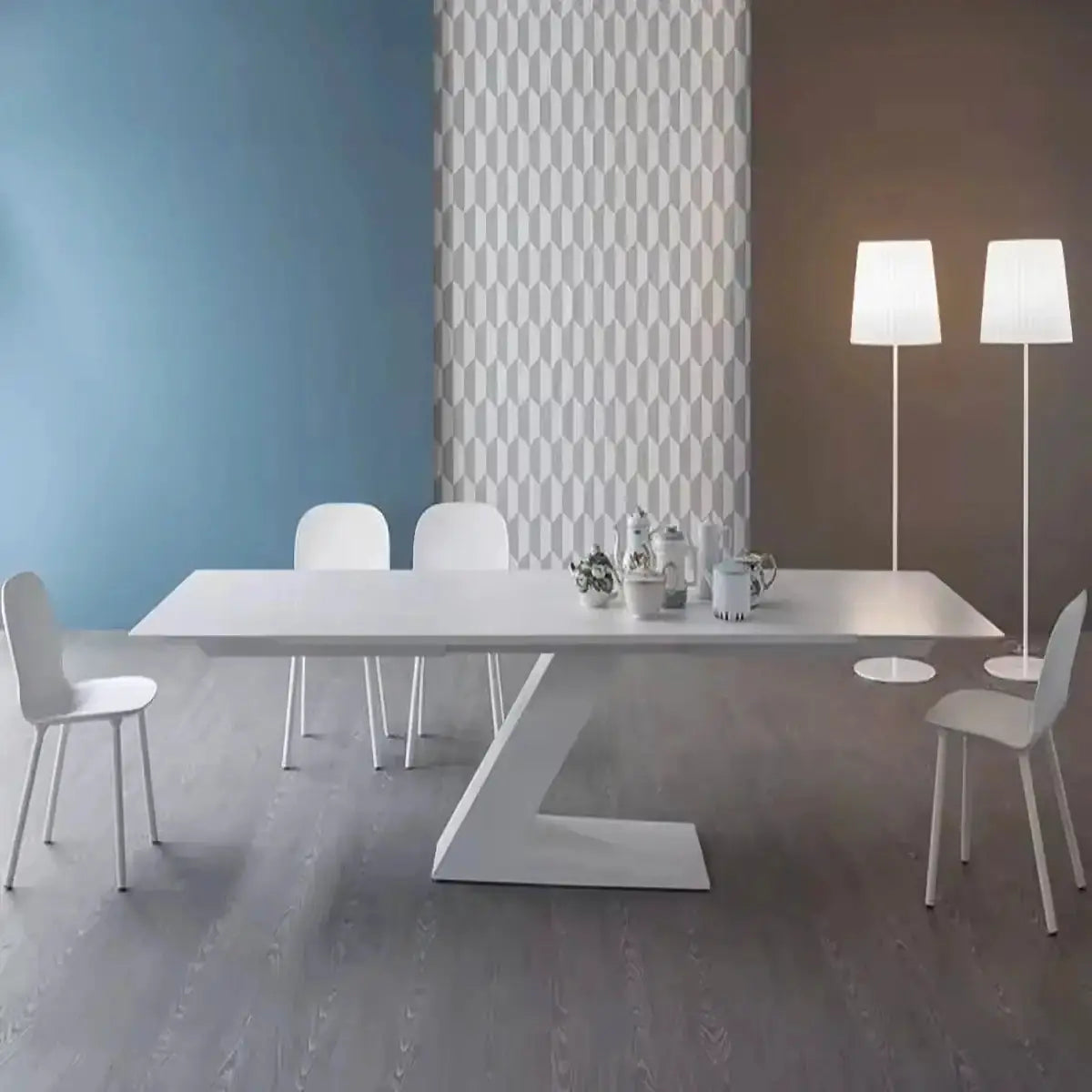 Alara · Conference Room Table by Arc Grove