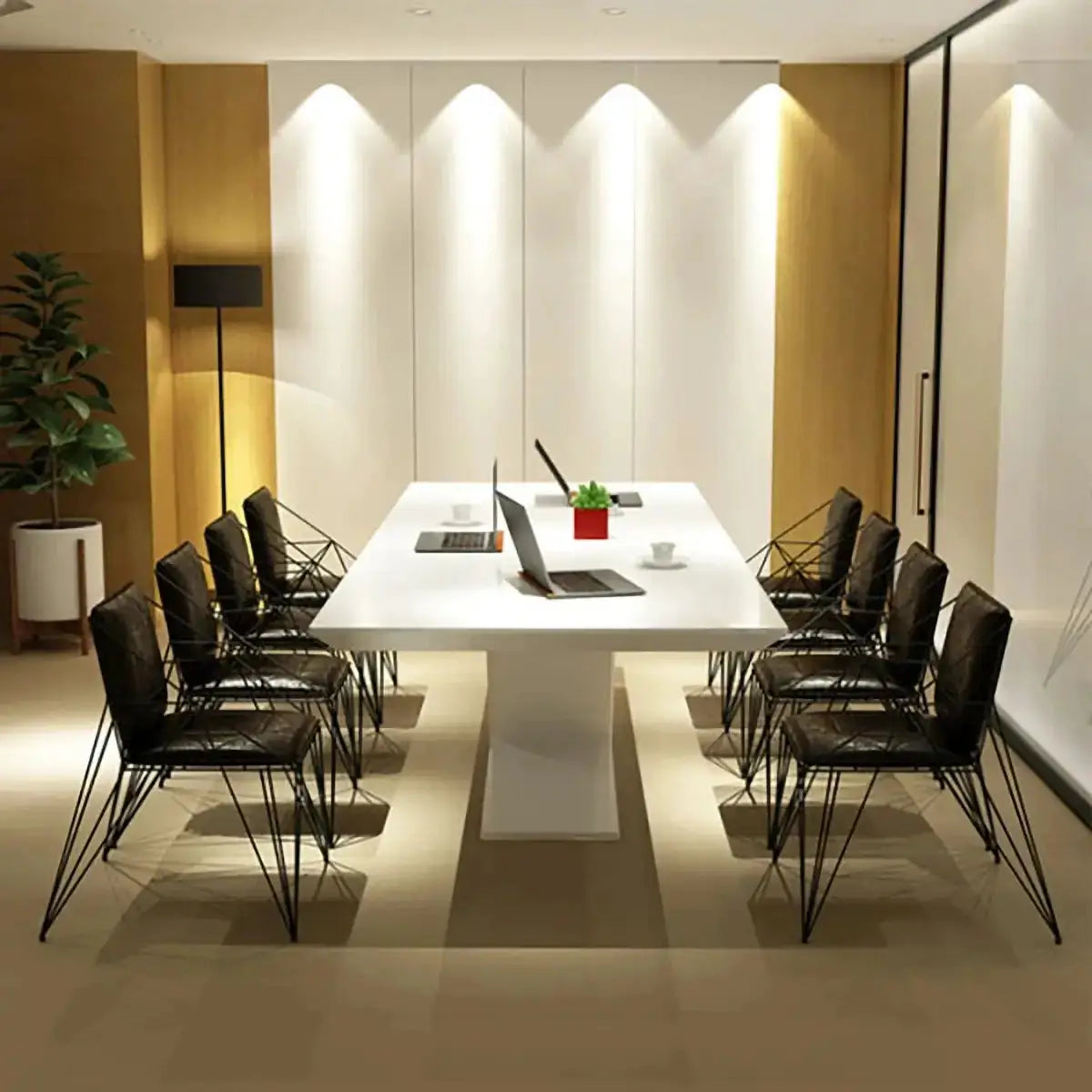 Alara · Conference Room Table by Arc Grove