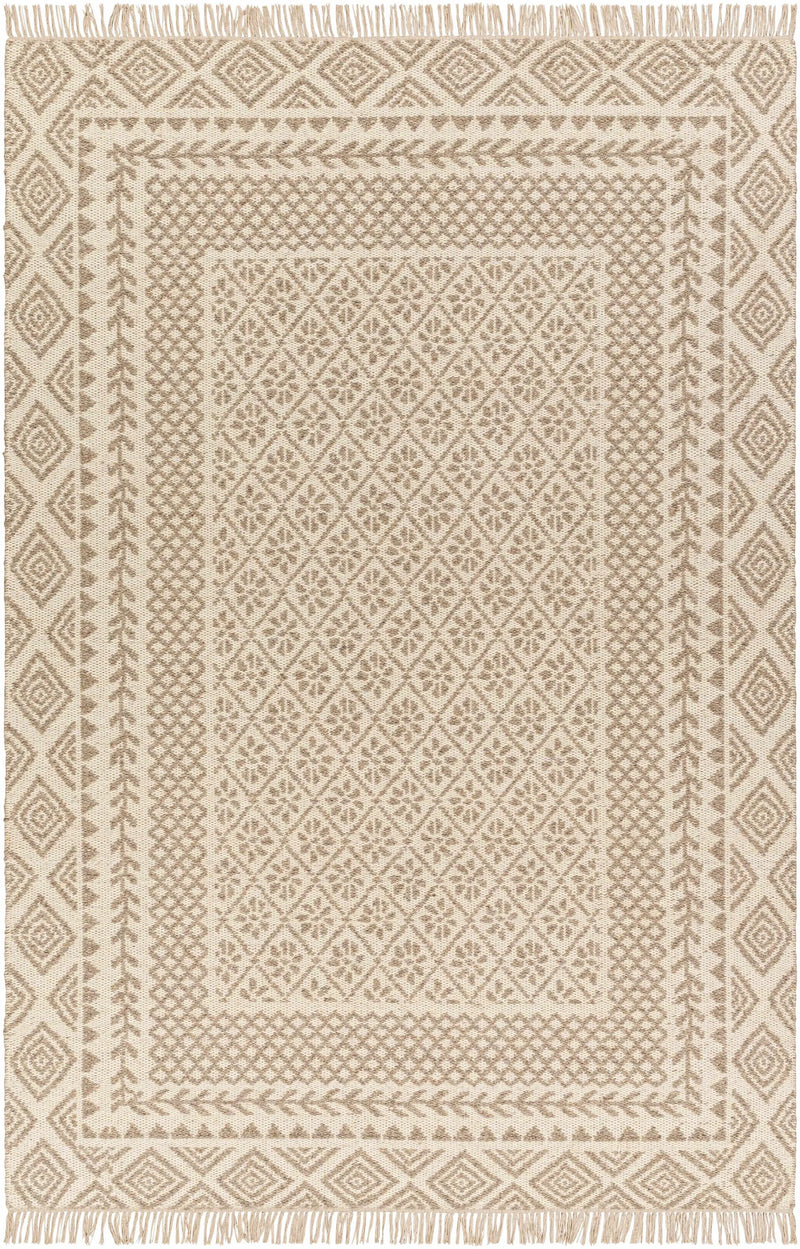 Albus Area Rug - Clearance by Boutique Rugs