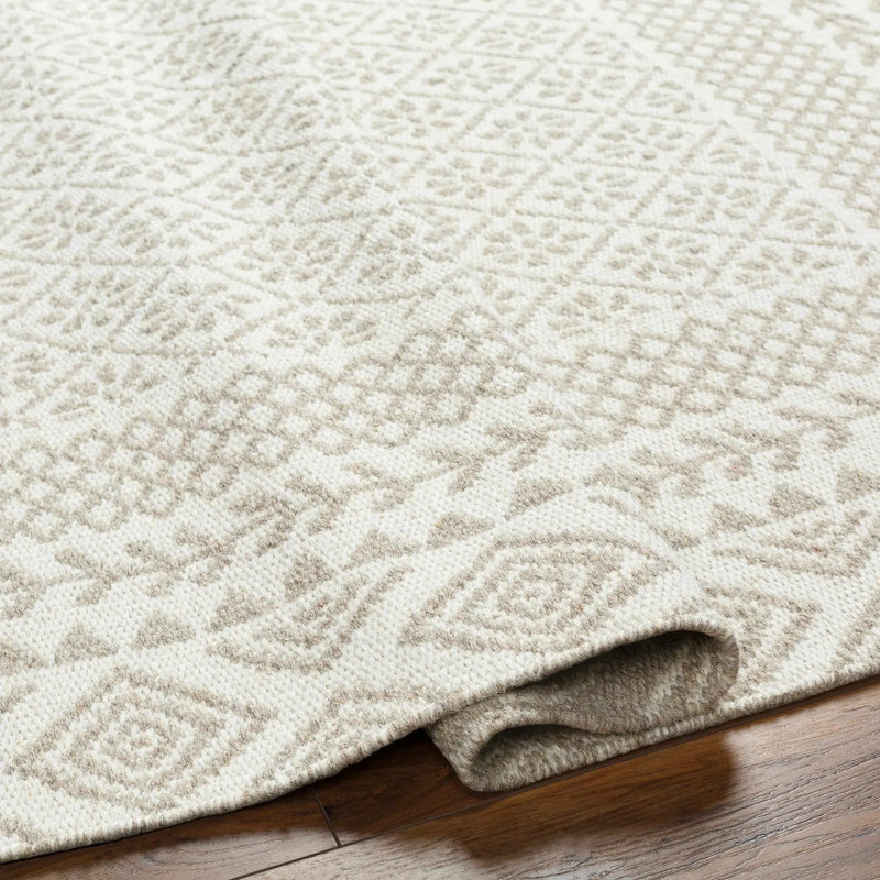 Albus Area Rug - Clearance by Boutique Rugs