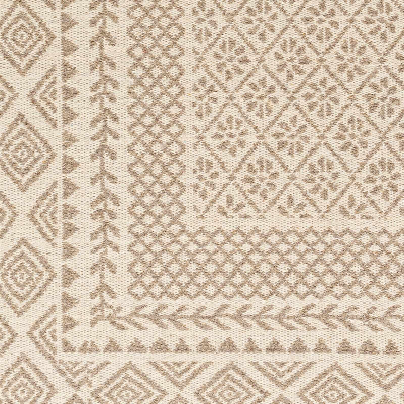 Albus Area Rug - Clearance by Boutique Rugs
