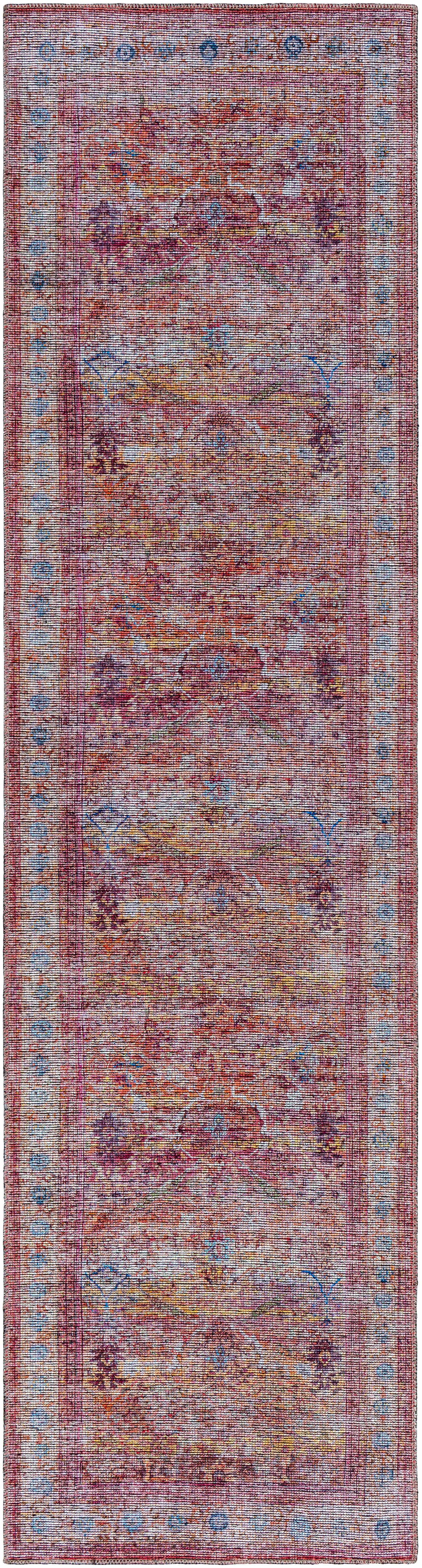 Alcoy Washable Area Rug - Clearance by Boutique Rugs