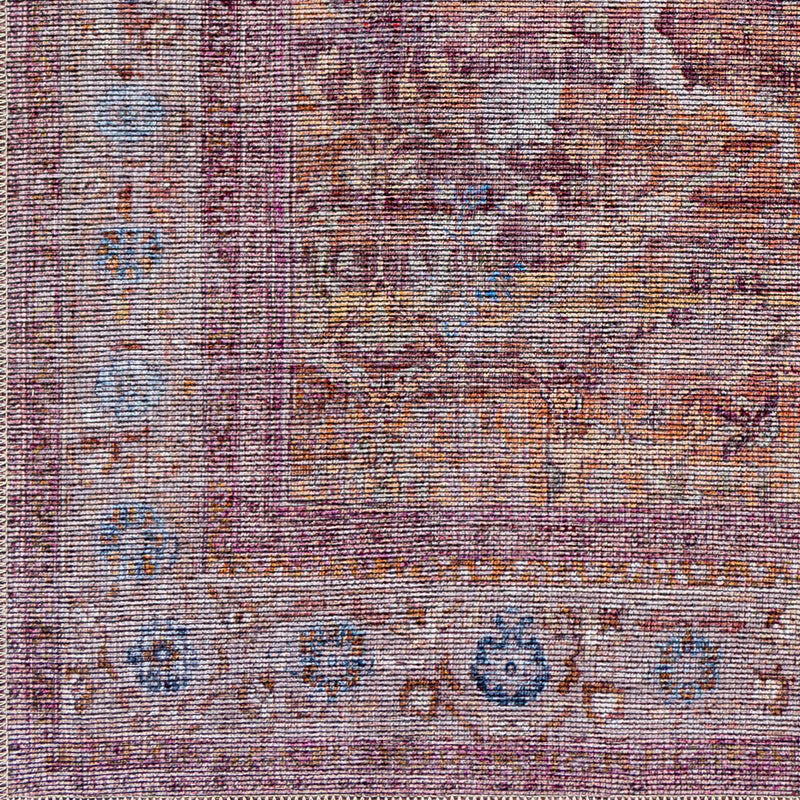 Alcoy Washable Area Rug - Clearance by Boutique Rugs