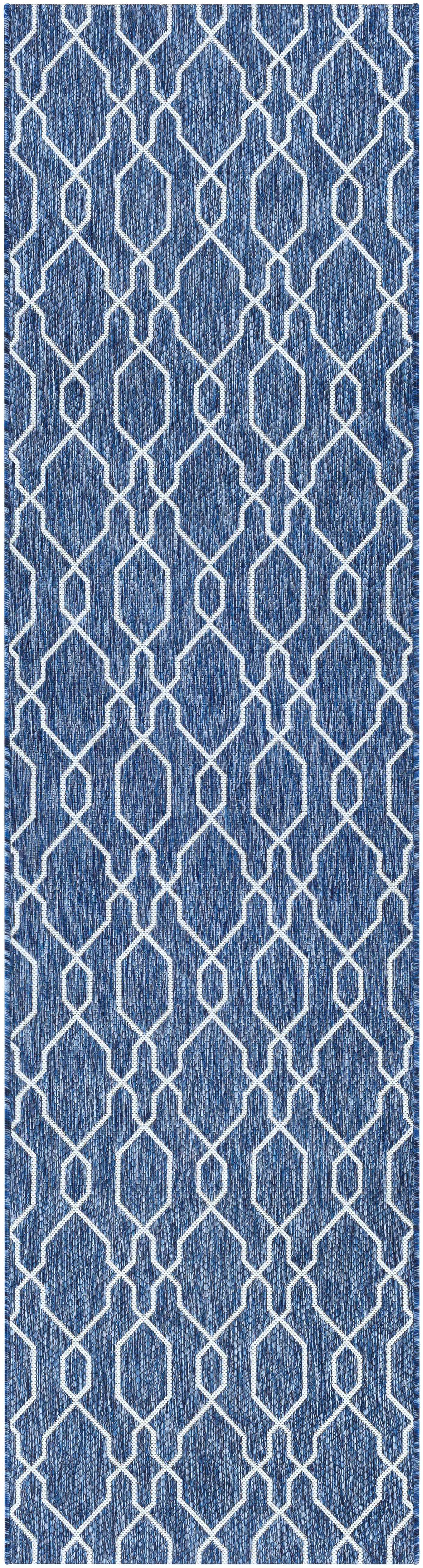 Aldford Outdoor Area Rug - Clearance by Boutique Rugs